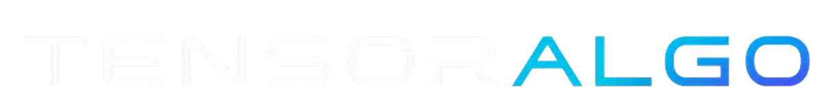 TensorAlgo